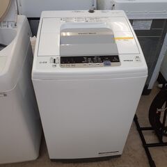 ID　211097　洗濯機　7K