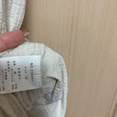 fika フィーカ　ワンピースの画像