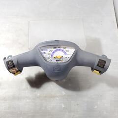 HONDA パル50 AF17 メーター メーターカバー   P...