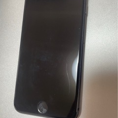 iPhone8（64GB）　