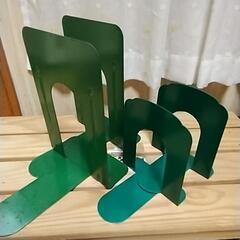 ﾌﾞｯｸｴﾝﾄﾞ
