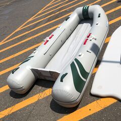 釣り用品 ジョイクラフト ゴムボート J-キャット315 JCT...