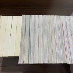19冊　まとめ売り　微熱少女 文庫全5巻　僕達は知ってしまった 全14巻　宮坂香帆の画像