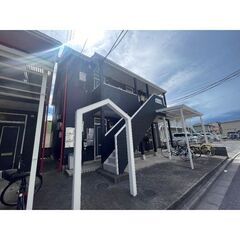 初期費用5万円パック⭐️敷・礼・仲0円⭐️フリーレント⭐️与野本町駅⭐️！インターネット無料！エアコン、バストイレ別、駐輪場 - 賃貸（マンション/一戸建て）