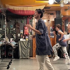 ダンスフィットネス！那覇で土曜日の夜レッスンやりまーす！の画像