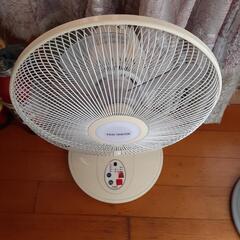 　扇風機　各種の画像