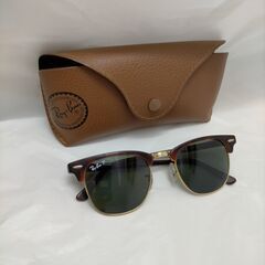 レイバン サングラス クラブマスター RayBan RB3016...