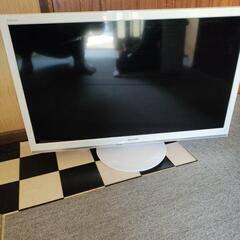 液晶テレビ