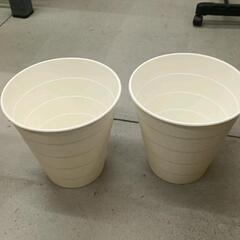 0519-092 ごみ箱　２点セット