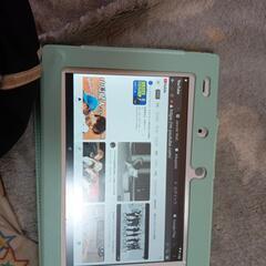 YouTubeだけ見れますやつ