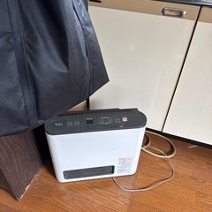 ストーブ