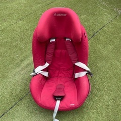 MAXI-COSI Pearlチャイルドシートの画像