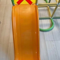 アンパンマン　ジャングルジムの画像