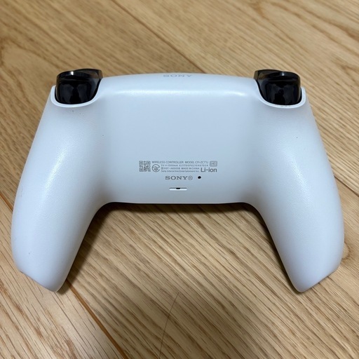 PS5 本体 プレイステーション5 CFI-1100A 01