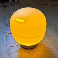 フランフラン　加湿器