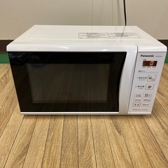♦︎③Panasonic 電子レンジ