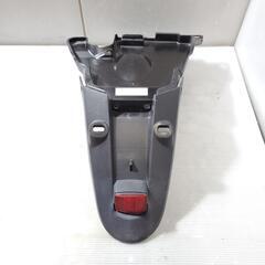 HONDA トゥデイ50 AF67 リア フェンダー  TODA...