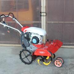 管理機・耕運機　ヤンマー　フロントポチ　FP50　一軸正転逆転