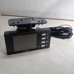 コムテックドライブレコーダー　DC-DR400　ドラレコの画像