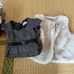 サイズ70から90の画像