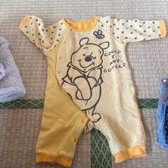 サイズ70から90の画像