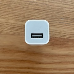 【お譲り先決定】USBアダプターの画像