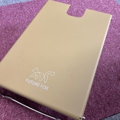 FUTURE FOX遮熱テーブルの画像