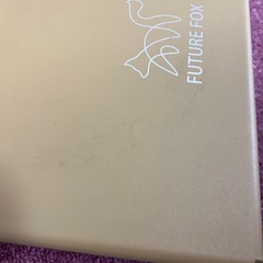 FUTURE FOX遮熱テーブルの画像
