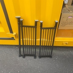 突っ張り棒　突っ張り棚　ブラック