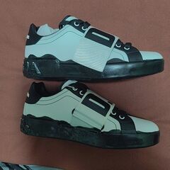 ドルチェ＆ガッバーナ スニーカー(26.5cm)の画像