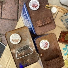 　お徳用　ペイント薄め液　4L  アサヒペン　ナフコの画像