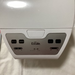ホットサンドメーカー（グリル板使用のみ）の画像