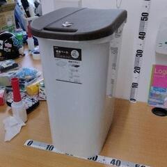 0519-355 ごみ箱 連結ペール ４５L