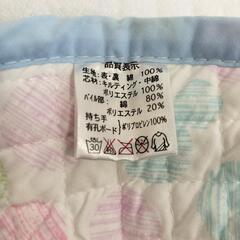 クーファン・ベッドインベッドの画像