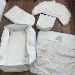 クーファン・ベッドインベッド