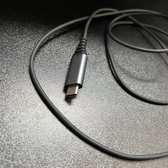 ナナミ製ワイヤレス充電器の画像