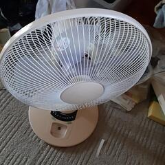 　扇風機　各種の画像