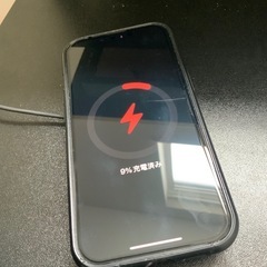 ナナミ製ワイヤレス充電器の画像
