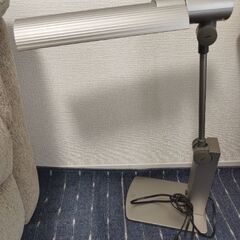 ナショナル電気スタンド