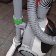 無料　掃除機の画像