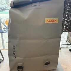 【ZAT 24】【防水 リュックサック】★ クリーニング済 【管...