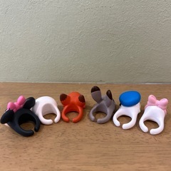 ディズニーリングの画像