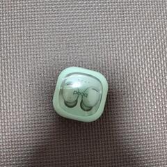 美品☆ワイヤレスイヤホン