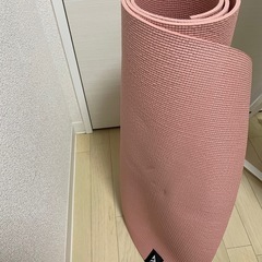 ヨガマット 173×62cm