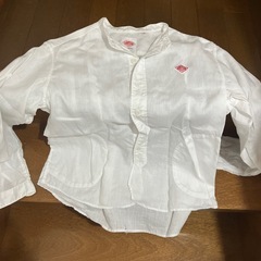 ダントンのシャツ