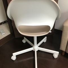 回転チェアの画像