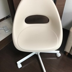 回転チェア