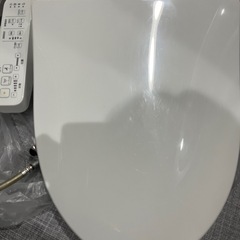 ウォシュレット
