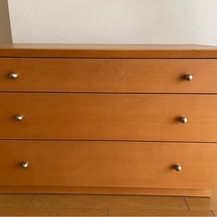 タンス　