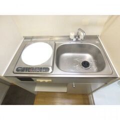 初期費用5万円パック⭐️敷・礼・仲0円⭐️フリーレント⭐️立川駅⭐️ロフト付き！TVインターホン − 東京都